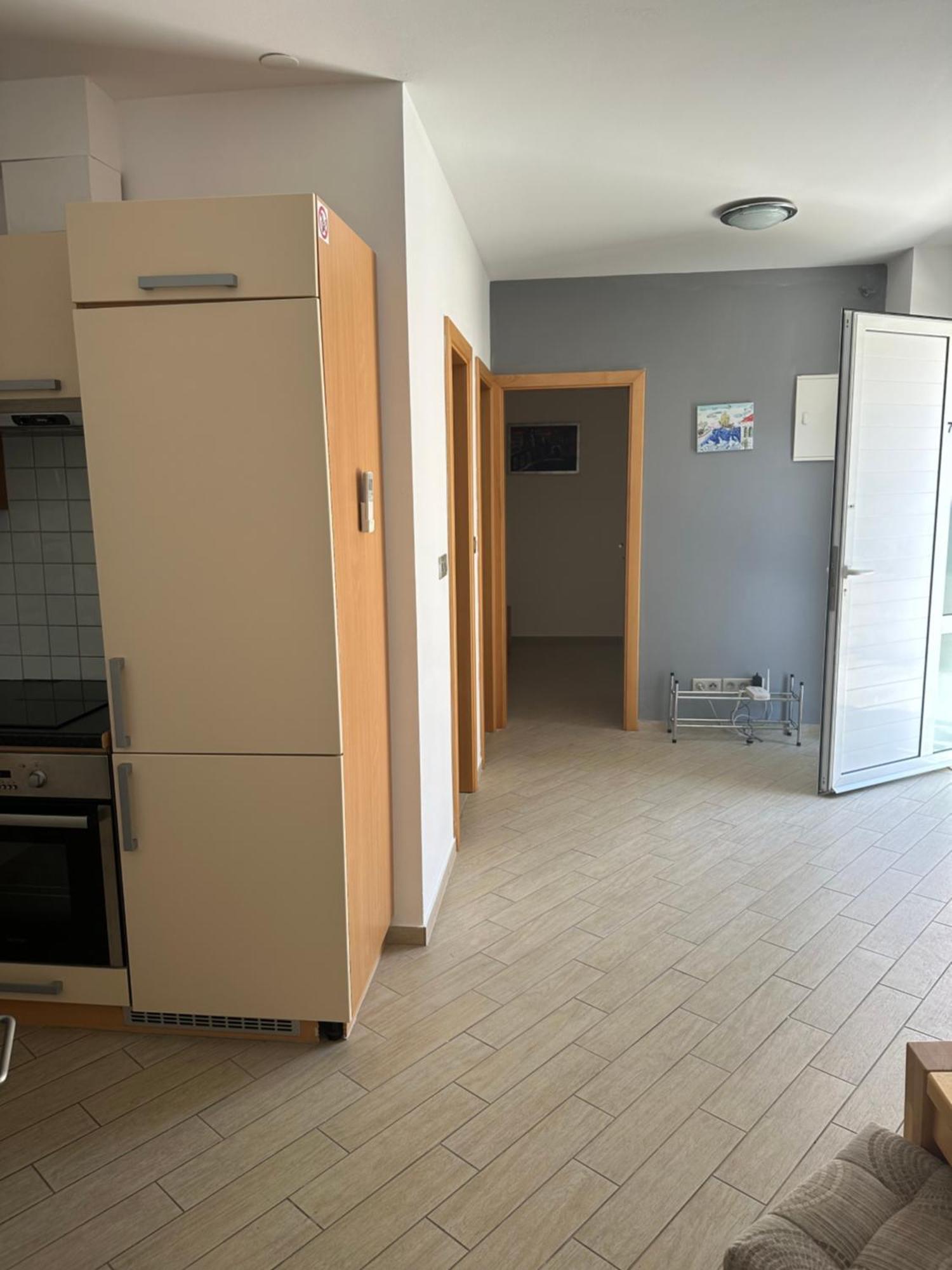 Apartments Villa Eva 斯拉诺 外观 照片
