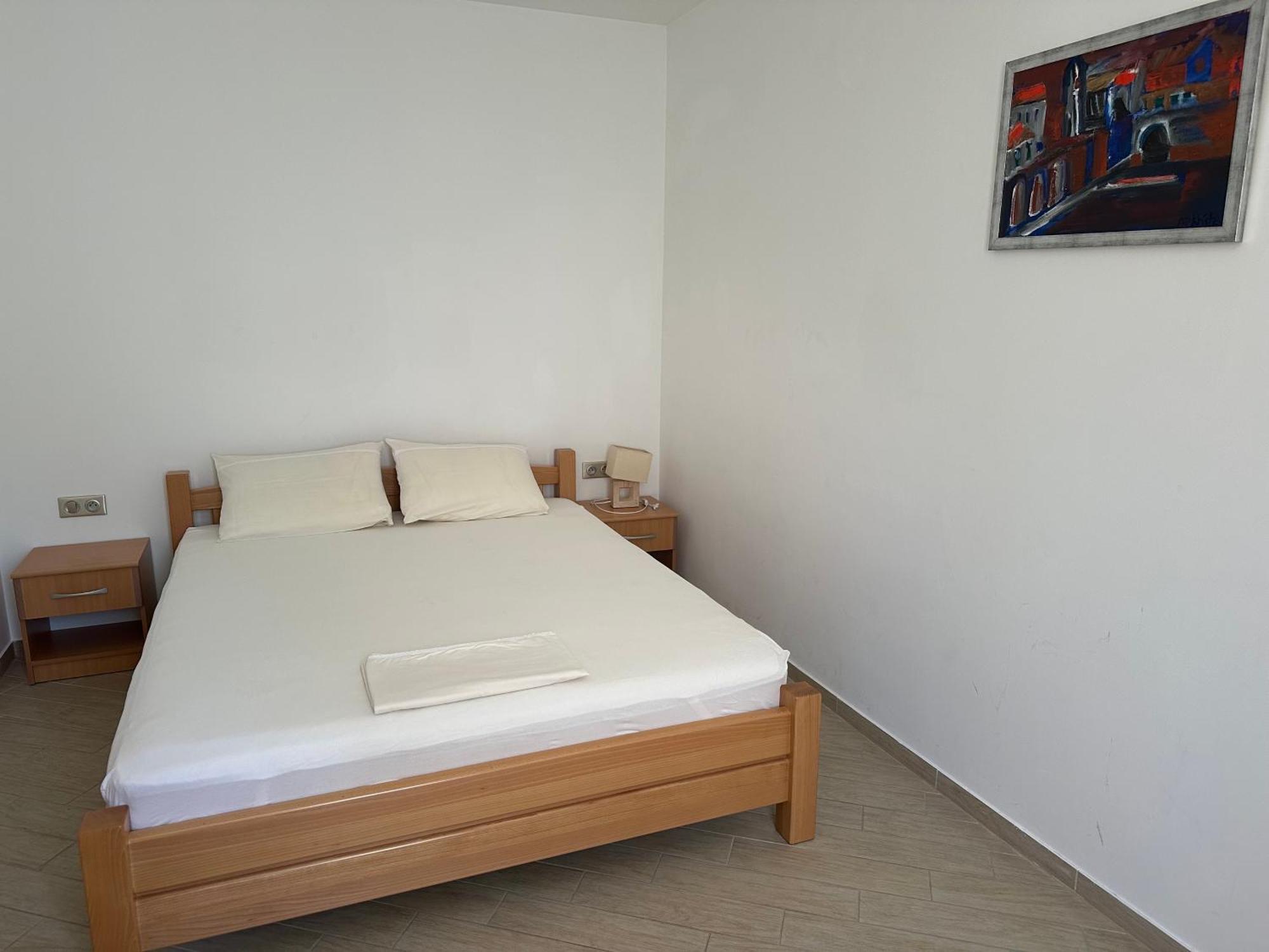 Apartments Villa Eva 斯拉诺 外观 照片
