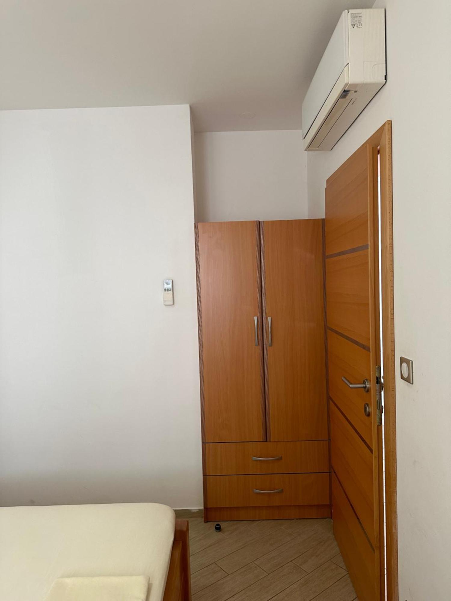 Apartments Villa Eva 斯拉诺 外观 照片