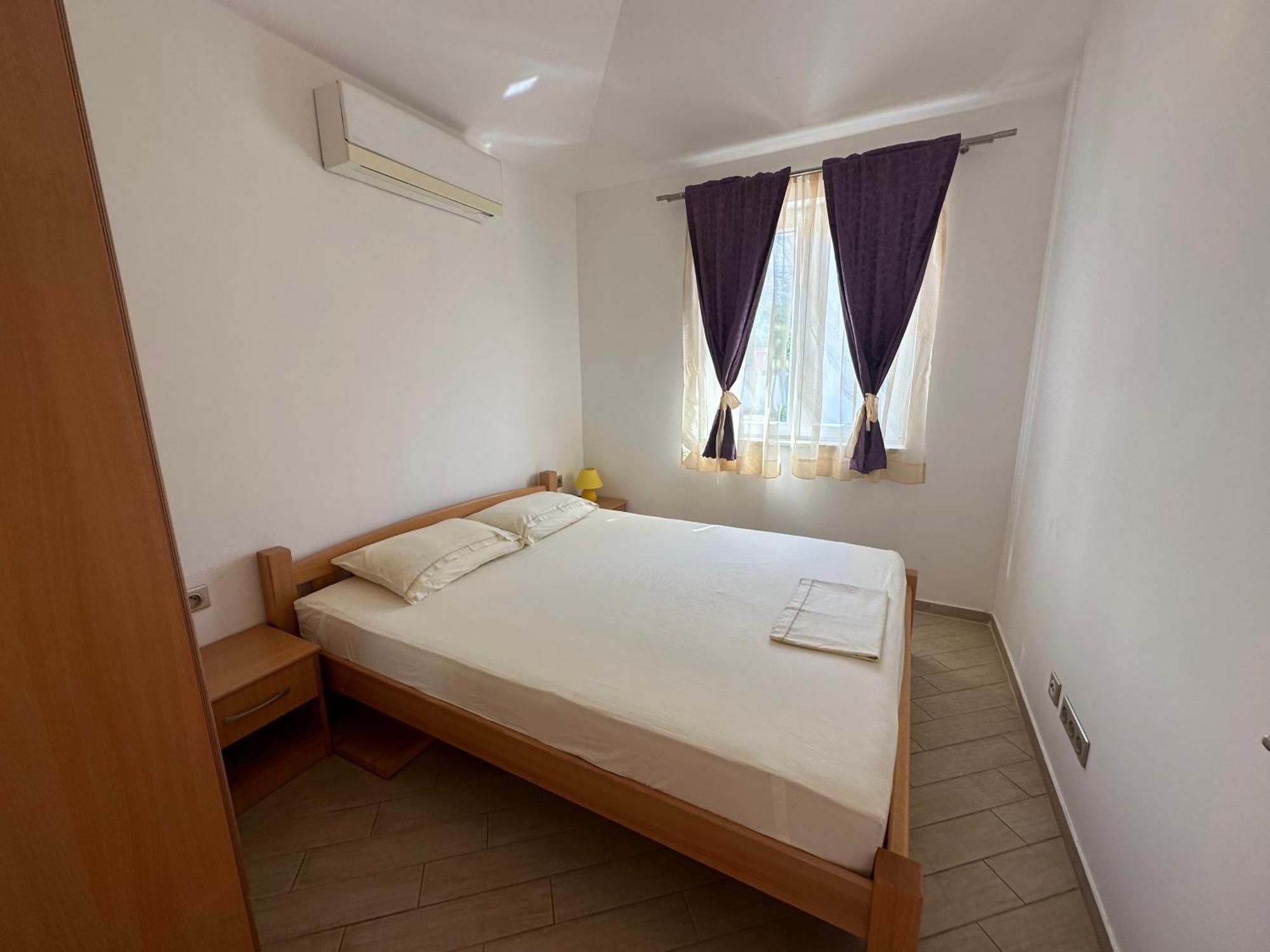 Apartments Villa Eva 斯拉诺 外观 照片